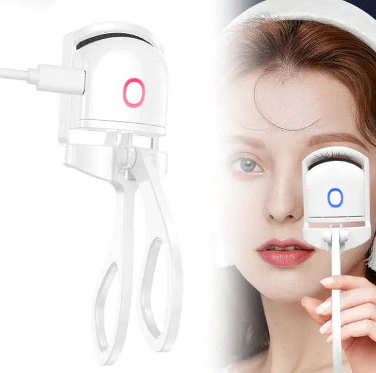 Heated Eyelash Curler