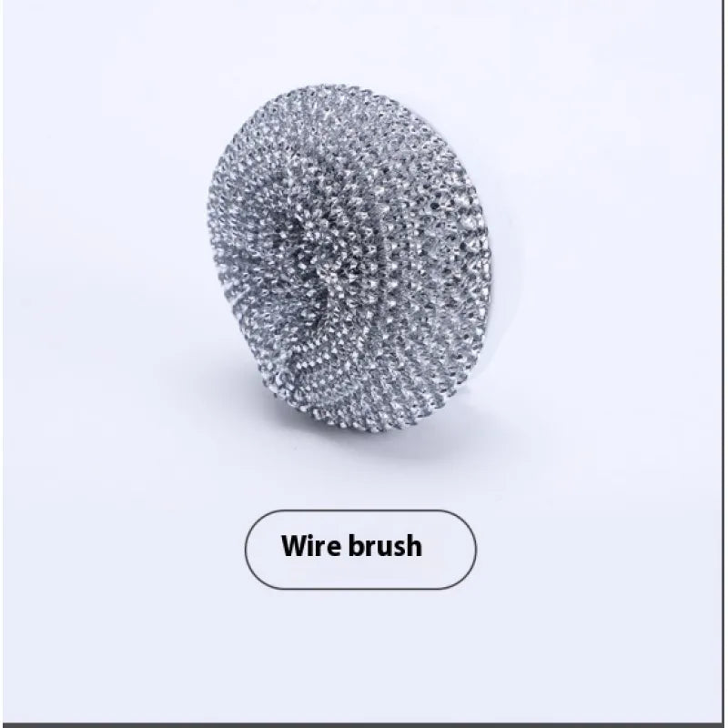 Electric 4-in-1 Spinning Handheld Cleaning Brush