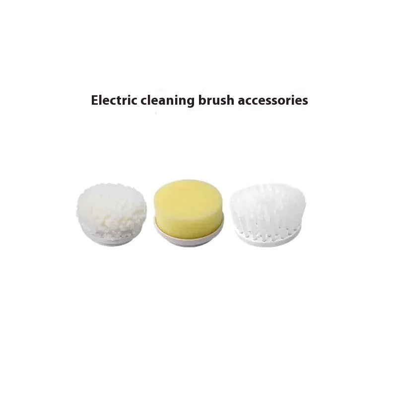 Electric Cleaning Brush